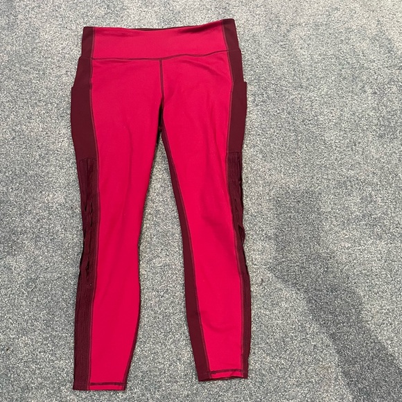 Fabletics powerhold leggings small - Picture 1 of 4